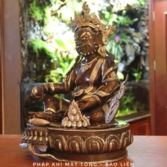 Hoàng Thần Tài