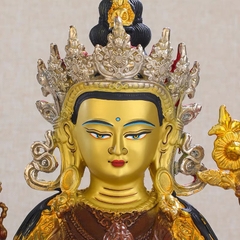 Quan Âm Tứ Thủ