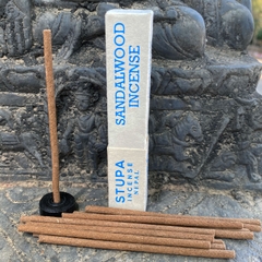 Nhang Thơm hữu cơ Stupa Incense Nepal