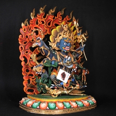 Mahakala 6 tay