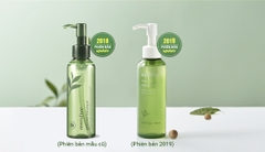 DẦU TẨY TRANG TỪ TRÀ XANH THẾ HỆ MỚI INNISFREE GREEN TEA CLEANSING OIL