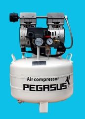 Máy nén khí giảm âm PEGASUS TM-OF750-40L