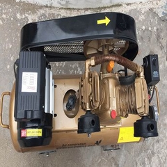 Máy nén khí PEGASUS 10HP-500L