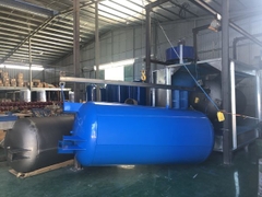 BÌNH TÍCH KHÍ 1500L PEGASUS