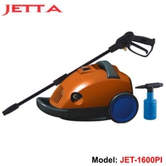 Máy rửa xe máy mini gia đình Jetta JET-1600PI