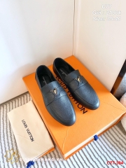 C77-304 Louis Vuitton giày lười siêu cấp