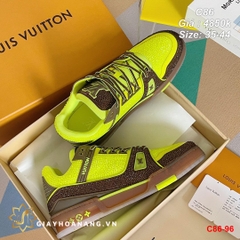 C86-96 Louis Vuitton giày thể thao siêu cấp