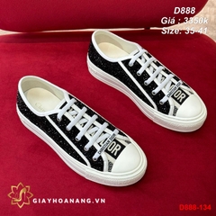 D888-134 Diro giày thể thao siêu cấp