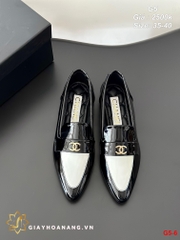 G5-6 Chanel giày lười siêu cấp