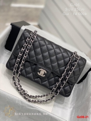 Gz06-21 Chanel túi size 25cm siêu cấp