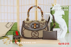 Gz18-215 Gucci túi size 17cm , 21cm siêu cấp