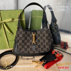 Gz18-221 Gucci túi size 28cm siêu cấp