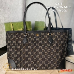 Gz18-222 Gucci túi size 38cm siêu cấp