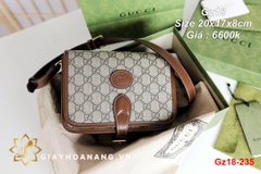 Gz18-235 Gucci túi size 20cm siêu cấp