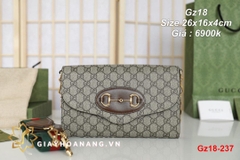 Gz18-237 Gucci túi size 26cm siêu cấp