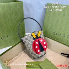 Gz18-239 Gucci túi size 11cm siêu cấp