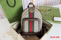 Gz18-248 Gucci balo size 22cm , 32cm siêu cấp