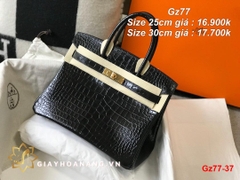 Gz77-37 Hermes túi size 25cm , 30cm siêu cấp