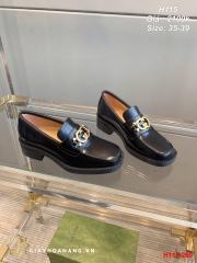 H115-260 Gucci giày lười siêu cấp