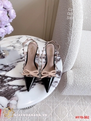 H115-352 Valentino sandal cao 10cm siêu cấp