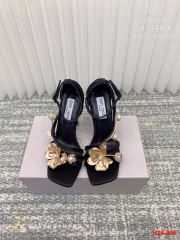 H28-305 Roger Vivier sandal cao 8cm siêu cấp