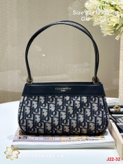 J22-32 Dior túi size 22cm siêu cấp