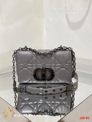 J22-53 Dior túi size 20cm , 25cm , 28cm siêu cấp