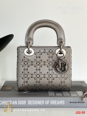 J22-55 Dior túi size 17cm siêu cấp