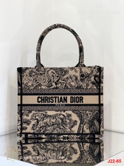 J22-65 Dior túi size 26cm siêu cấp