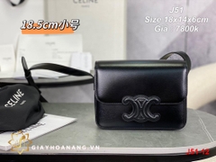 J51-12 Celine túi size 18cm siêu cấp