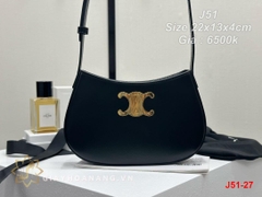 J51-27 Celine túi size 22cm siêu cấp