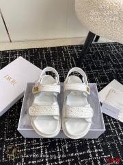 K18-58 Dior sandal siêu cấp