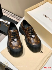 K62-119 Louis Vuitton giày thể thao siêu cấp