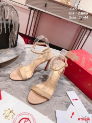 K78-266 Louboutin sandal cao 10cm siêu cấp