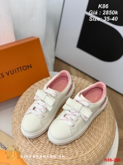 K86-286 Louis Vuitton giày thể thao siêu cấp