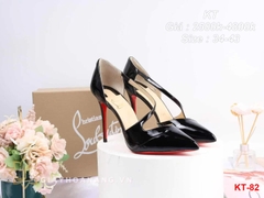 KT-82 Louboutin giày siêu cấp