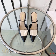 L1-8 Dior sandal cao 7cm siêu cấp