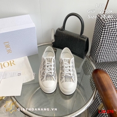 L38-276 Dior giày thể thao siêu cấp