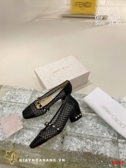 N1-31 Jimmy Choo giày cao 5cm siêu cấp