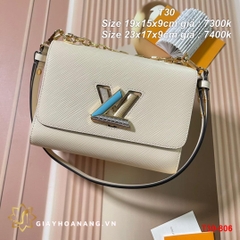 T30-806 Louis Vuitton túi size 19cm , 23cm siêu cấp