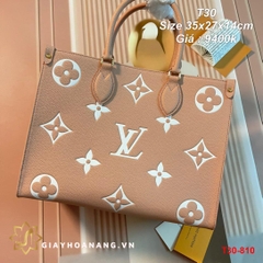 T30-810 Louis Vuitton túi size 35cm siêu cấp