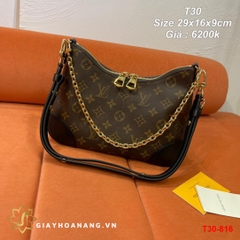 T30-816 Louis Vuitton túi size 29cm siêu cấp