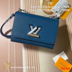 T30-826 Louis Vuitton túi size 19cm , 23cm siêu cấp