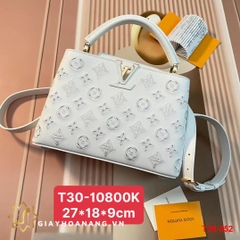 T30-852 Louis Vuitton túi size 27cm siêu cấp