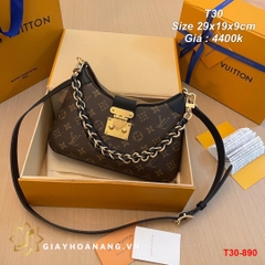 T30-890 Louis Vuitton túi size 29cm siêu cấp