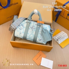 T30-903 Louis Vuitton túi size 25cm siêu cấp