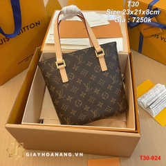 T30-924 Louis Vuitton túi size 23cm siêu cấp