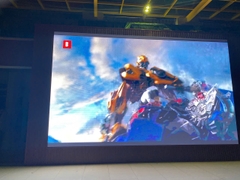 Chống lóa & bảo vệ mắt trong thiết kế màn hình LED hiện đại