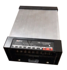 NGUỒN 12V-33A  NGOÀI TRỜI