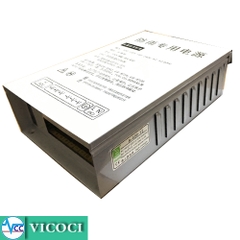 NGUỒN 12V-34A  NGOÀI TRỜI